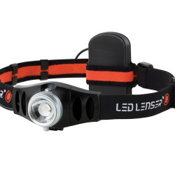 LED Lenser H5 Headlamp