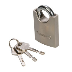 Amtech Shrouded Padlock 50mm