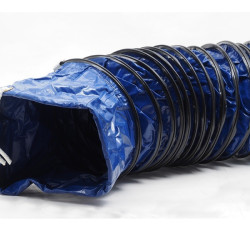 300mm x 10mtr Ducting Hose