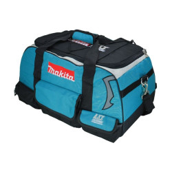 Makita LXT400 Heavy Duty Tool Bag - 600 x 375 x 300mm