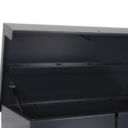 Armorgard TB1 Tuffbank 950 x 510 x 460mm Site / Van Box Armorgard TB1 Tuffbank 950 x 510 x 460mm Site / Van Box
