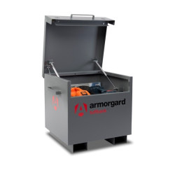 Armorgard TB21 Tuffbank 760 x 615 x 640mm Site / Van Box