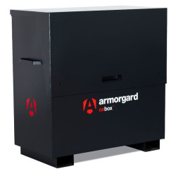 Armorgard OX4 Oxbox 1220 x 600 x 1185mm Site / Van Box
