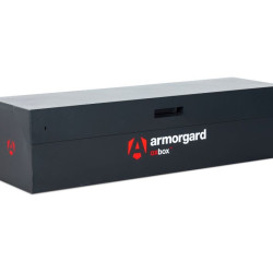 Armorgard OX6 Oxbox 1740 x 515 x 445mm Truck Box