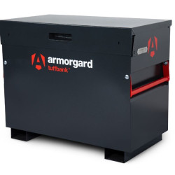 Armorgard TB3 Tuffbank 1150 x 615 x 930mm Site Box