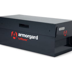Armorgard TB12 Tuffbank 1150 x 495 x 460mm Truck Box