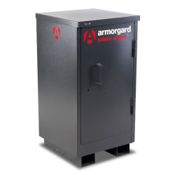 Armorgard TSC1 Tuffstor 985 x 500 x 590mm Cabinet