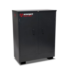 Armorgard TSC3 Tuffstor 1205 x 585 x 1570mm Cabinet