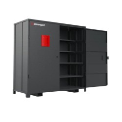 Armorgard TSC9 Tuffstor 2000 x 1000 x 900mm Cabinet
