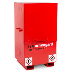 Armorgard FBC2 Flambank 780 x 630 x 1280mm Site Chest