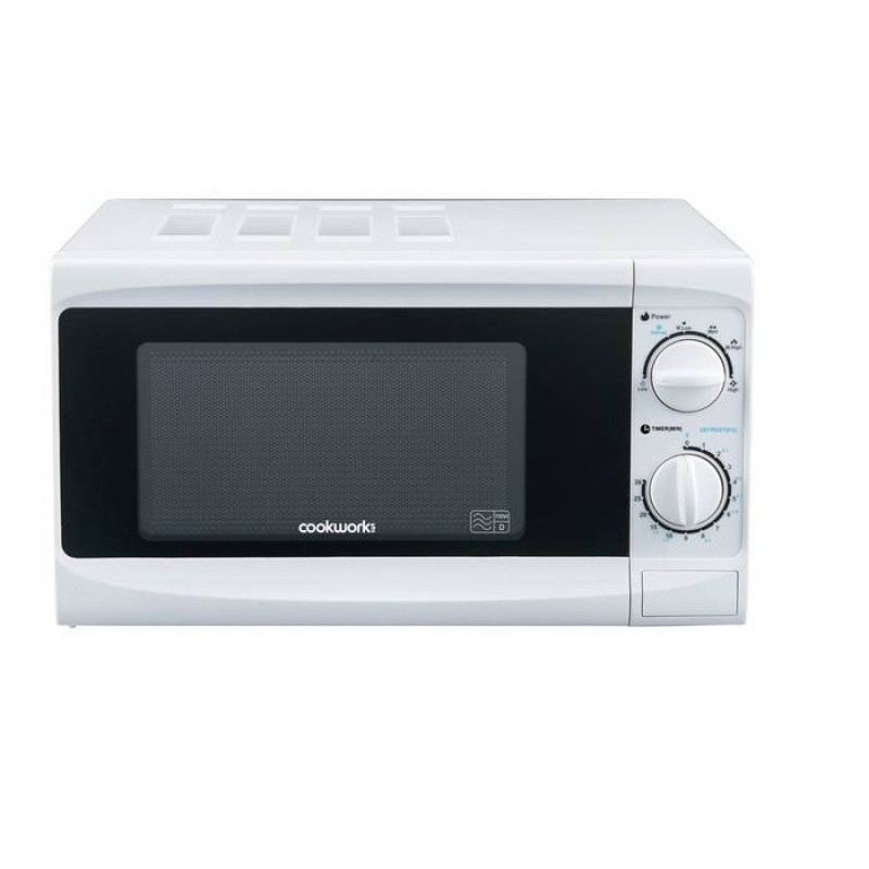 Microwave Microwave