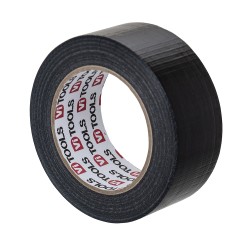 Vi Tools Expert 2" (50mm) Cloth Tape - Black Vi Tools Expert 2" (50mm) Cloth Tape - Black