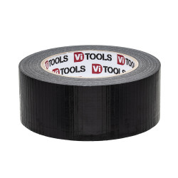 Vi Tools Expert 2" (50mm) Cloth Tape - Black