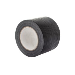 Vi Tools Expert 4" Black Cloth Tape 