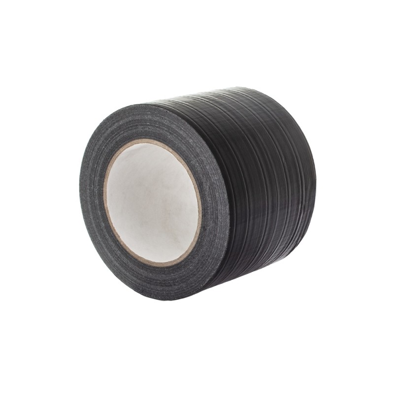 Vi Tools Expert 4" Black Cloth Tape 