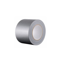 Vi Tools Expert 4" Silver Cloth Tape
