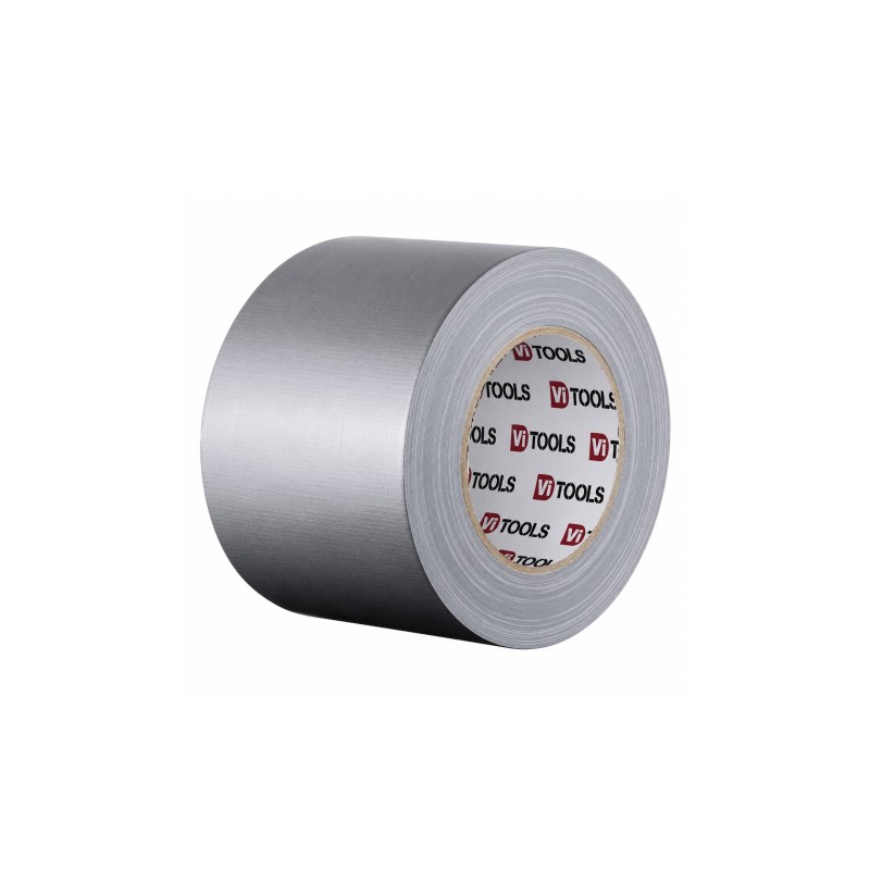 Vi Tools Classic 2" (50mm) Cloth Tape - Black Vi Tools Classic 2" (50mm) Cloth Tape - Black