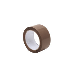 2" Brown Packaging Tape