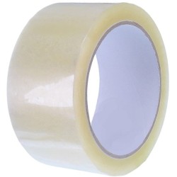 2" Clear Packaging Tape