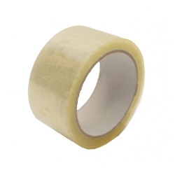 2" Clear Packaging Tape