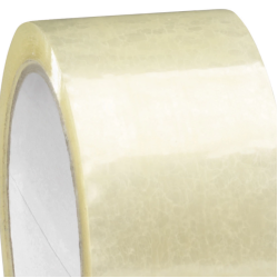2" Clear Packaging Tape