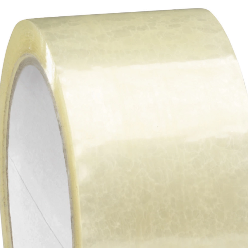 2" Clear Packaging Tape