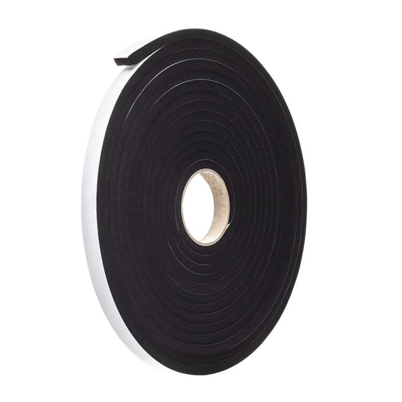 Vi Tools Sponge Foam Edging Tape 20mm x 6mm- pack of 5