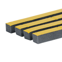Vi Tools Sponge Edging tape 30mm X 30mm Thk X 2mtr Pkt 33