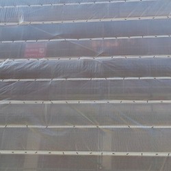 Monarflex Scaffold Sheeting 3M X 45M