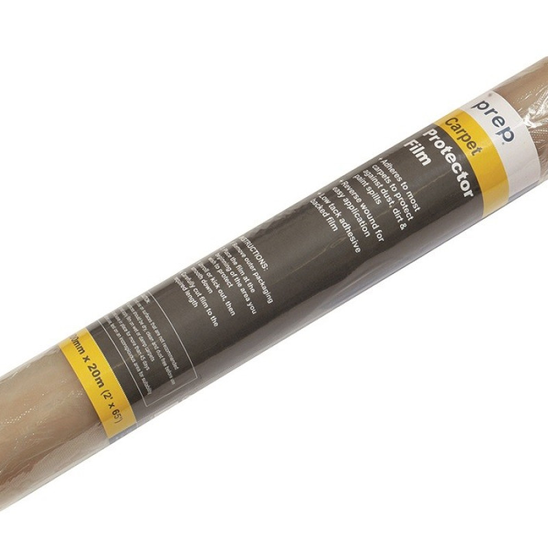 60mm x 20m Adhesive Protection Film 60mm x 20m Adhesive Protection Film