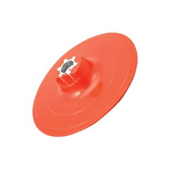 Flexipads Superflex Grip Backing Pad 125mm (5”) M14 