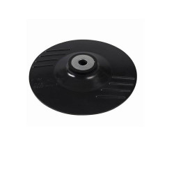 Flexipads Angle Grinder Backing Pad 180mm (7") M14 - White 