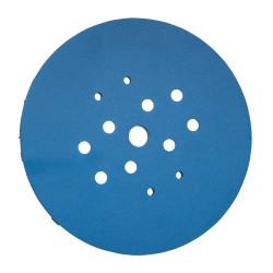 VI Tools 250mm 20 Segment Diamond Grinding Plate VI Tools 250mm 20 Segment Diamond Grinding Plate