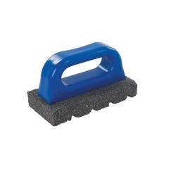 Silicone Carbide Rubbing Block