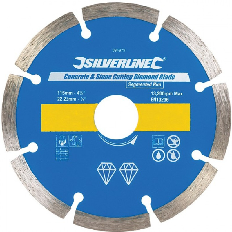 Diamond Cutting Blade 230mm Diamond Cutting Blade 230mm