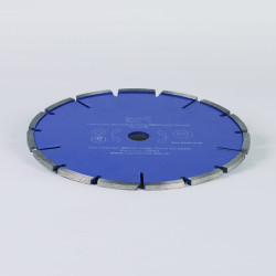 Premium Mortar Raking Blade 230mm
