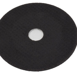 125mm 5" Metal Cutting Disc A 60 Q (Stainless Steel Cutting)