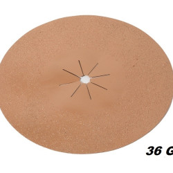 Copper/Tungsten Carbide Disc