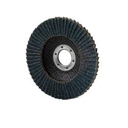 Flap Disc- Medium Grit- P60 -115mm