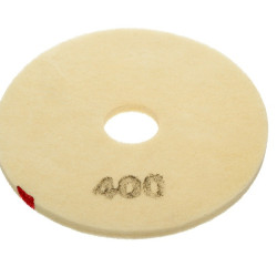 Storm Diamond Pads 430mm