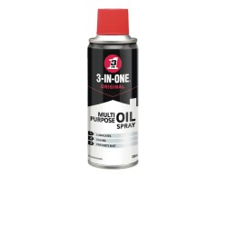 3-IN-ONE® Original Multi-Purpose Oil Spray 200ml
