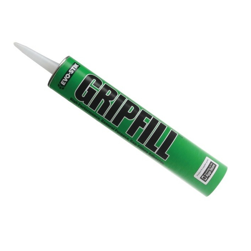 Gripfill Adhesive 350ml Gripfill Adhesive 350ml