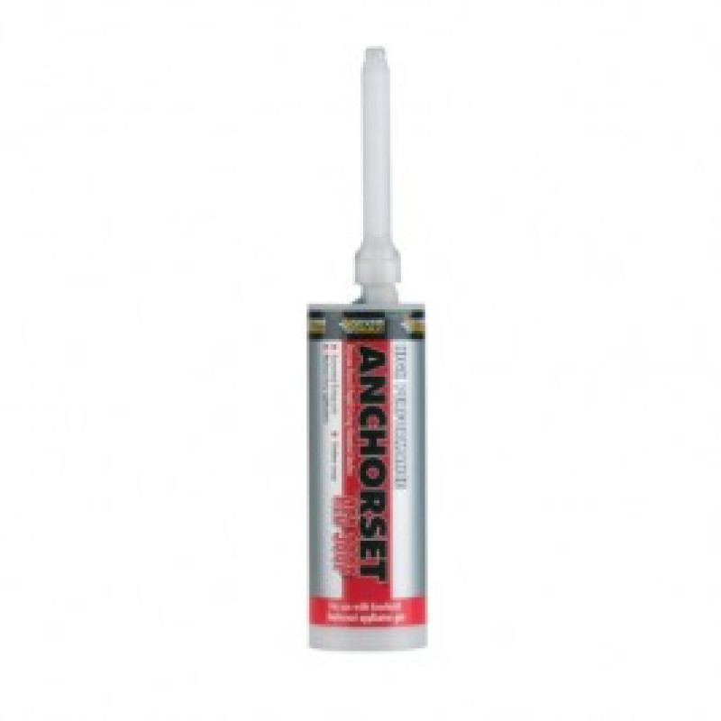 Sika Everbuild 380P Anchor Set Red 380ml Sika Everbuild 380P Anchor Set Red 380ml