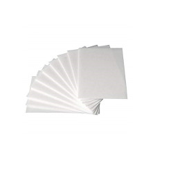Plastic Body Filler Spreader - Pack of 10