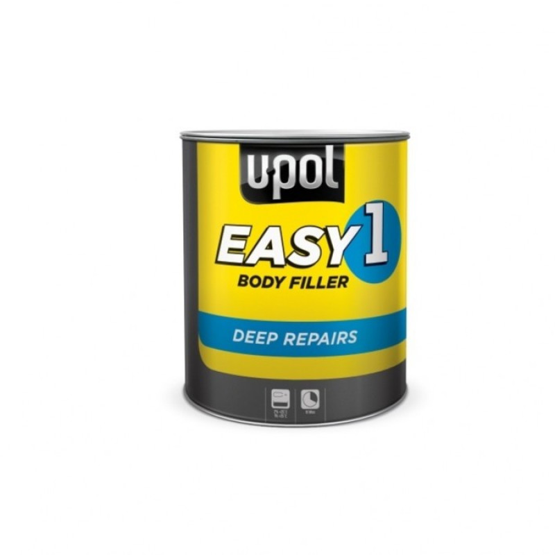 Easy One Body Filler - 3Litre Easy One Body Filler - 3Litre
