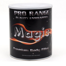 Magic Body Filler 3.5kg
