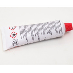 Body filler Hardener 50g Tube