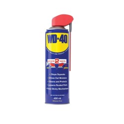 WD40 Multi Use Aerosol 450ml 
