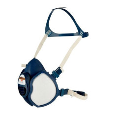 3M 4251+ A2 P2 Gas/Vapour and Particulate Respirator