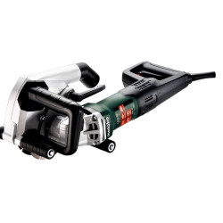 Metabo MFE 40 125mm Diamond Wall Chaser 1400W 110V